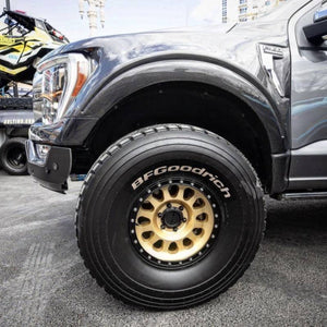 Baja Kits PreRunner Kit | Ford F150 (2021-2023) - Truck Brigade