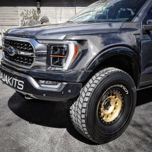 Baja Kits PreRunner Kit | Ford F150 (2021-2023) - Truck Brigade