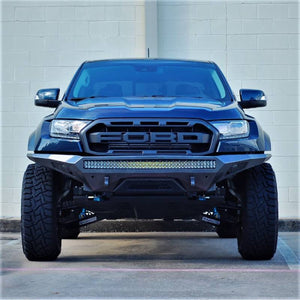 Baja Kits PreRunner Kit | Ford Ranger (2019-2023) - Truck Brigade