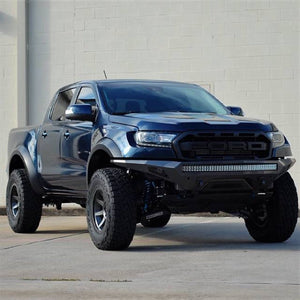 Baja Kits PreRunner Kit | Ford Ranger (2019-2023) - Truck Brigade