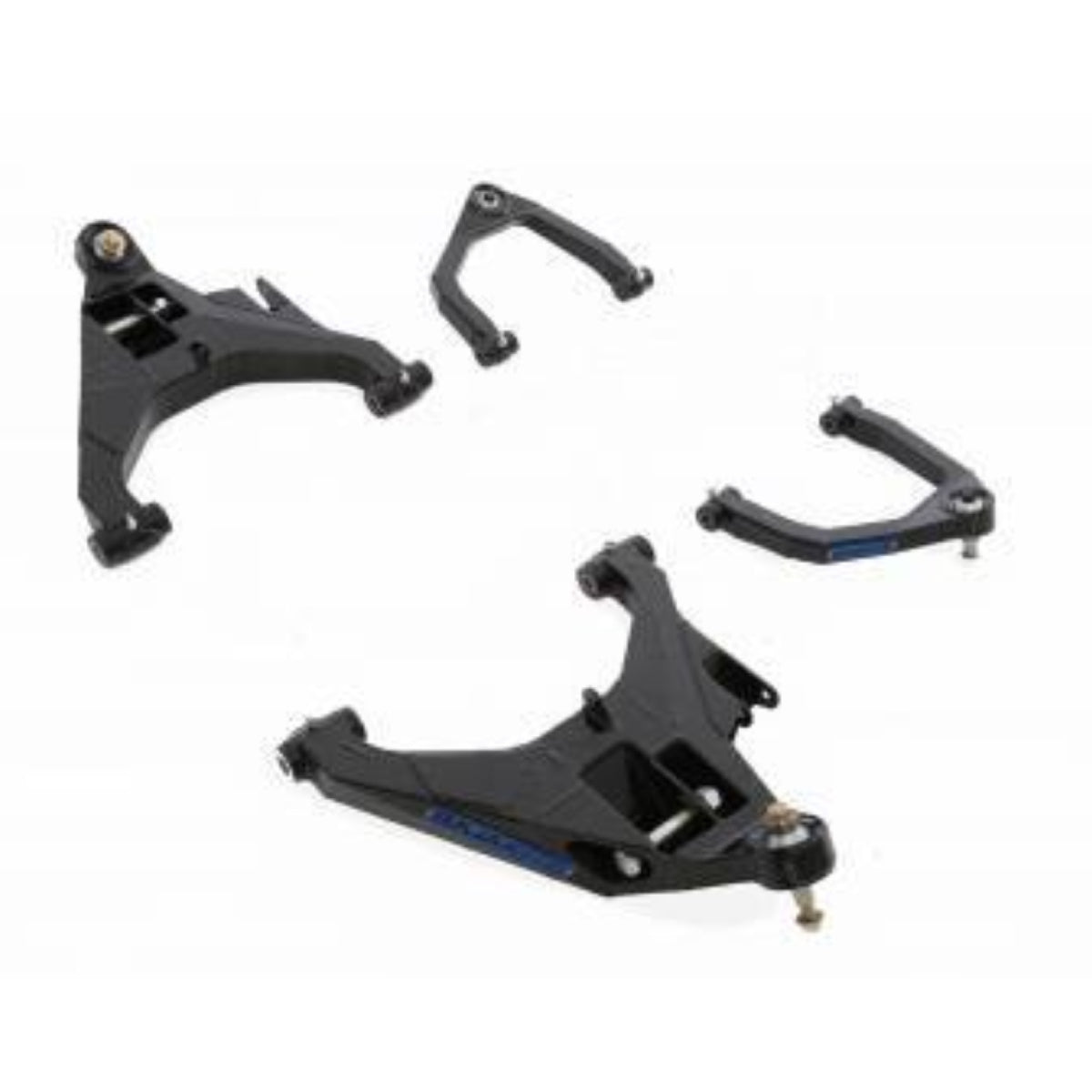 Baja Kits PreRunner Kit | Ford Raptor (2017-2023) - Truck Brigade