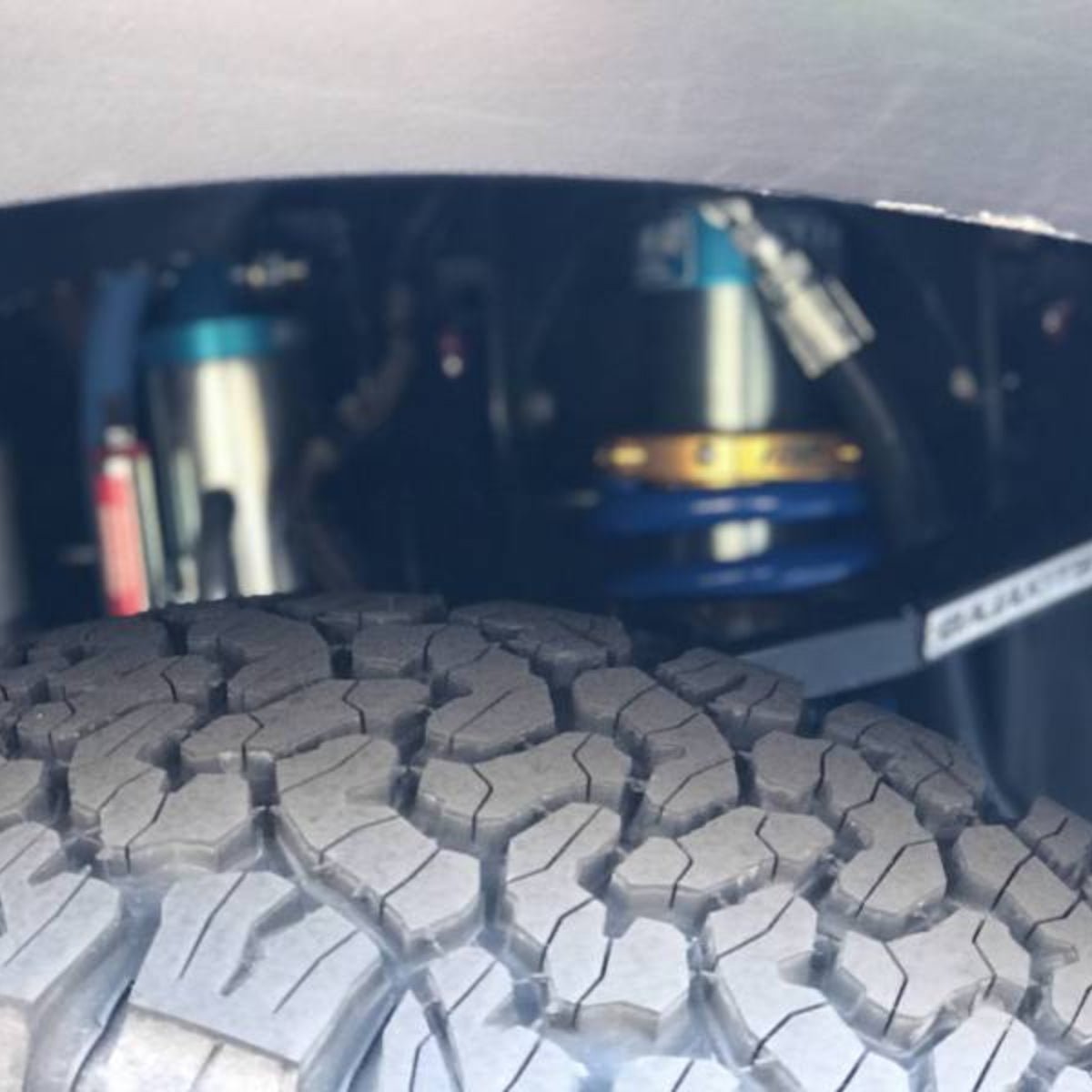 Baja Kits PreRunner Kit | Ford Raptor (2017-2023) - Truck Brigade