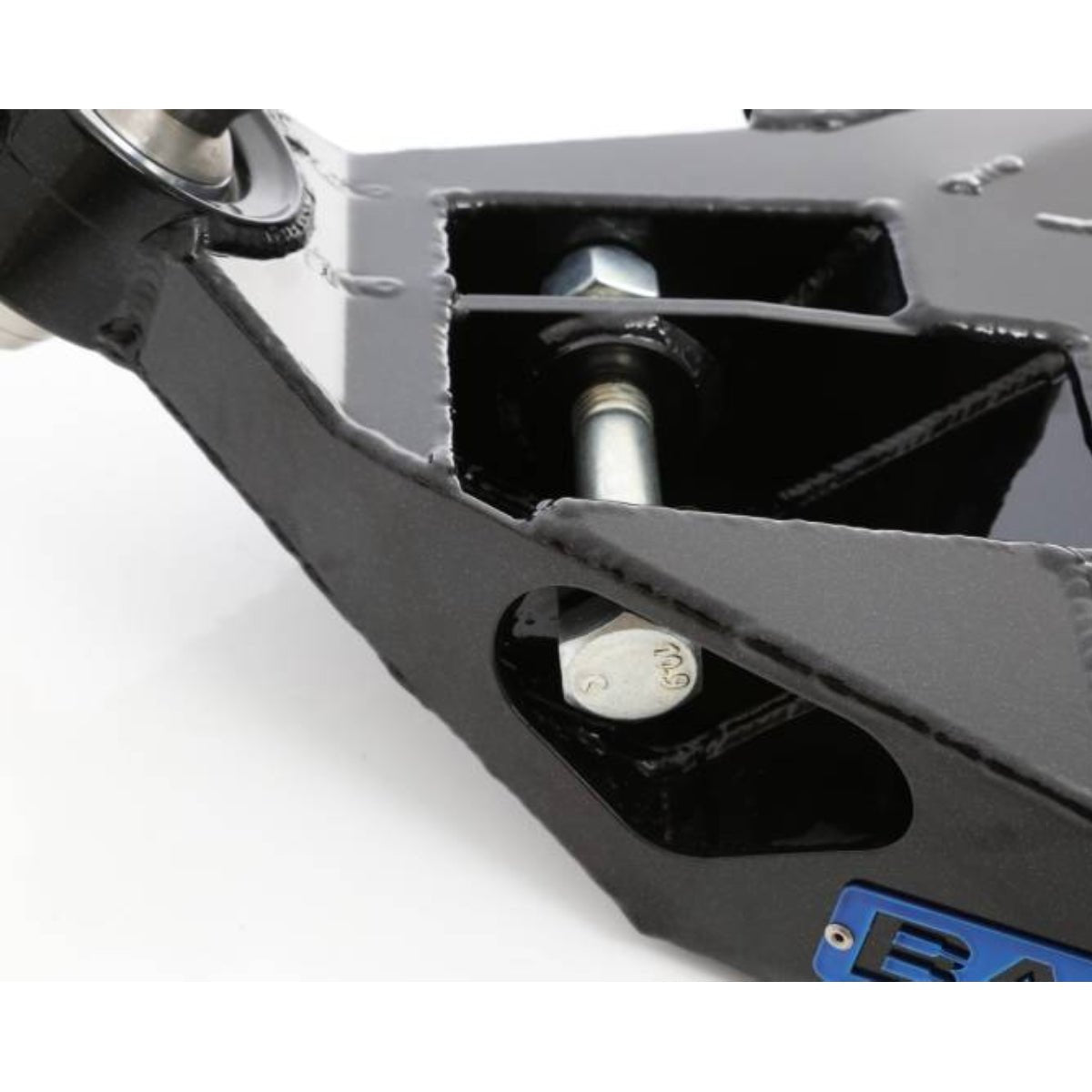 Baja Kits PreRunner Kit | Ford Raptor (2017-2023) - Truck Brigade