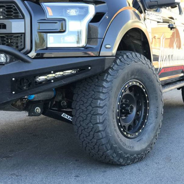 Kit Car Raptor Rr235 Baja Kits PreRunner Kit Ford Raptor | Truck Brigade