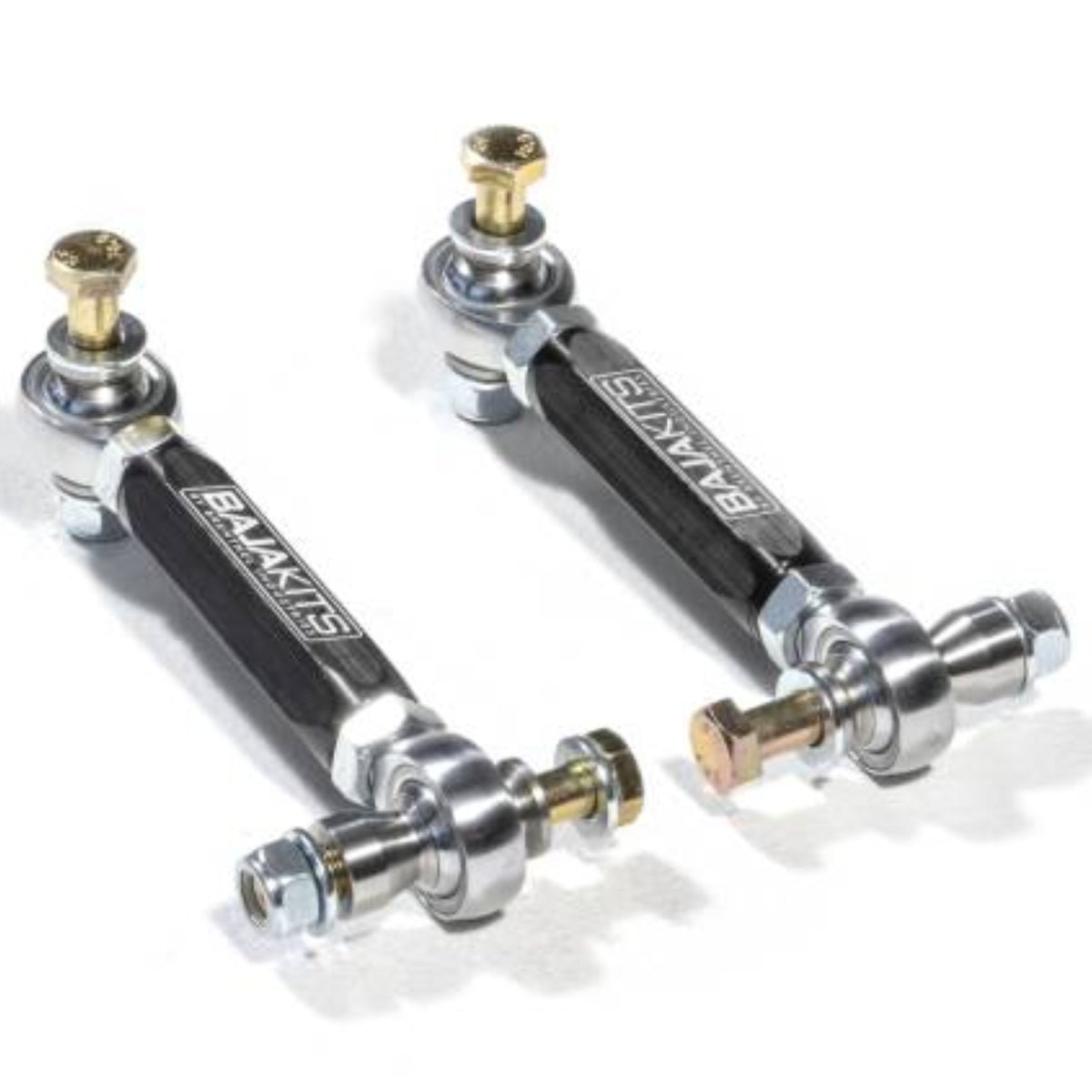 Baja Kits Rear Sway Bar End Links | Toyota Tundra (2022-2024) - Truck Brigade