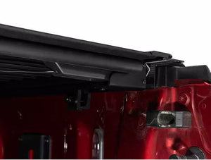 BAK Revolver X4S Tonneau Cover | Chevy Colorado (2015 - 2022) - Truck Brigade