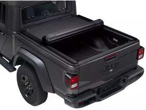 BAK Revolver X4S Tonneau Cover | Chevy Colorado (2015 - 2022) - Truck Brigade