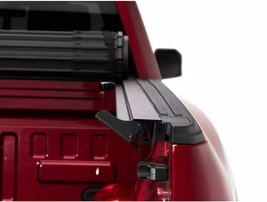 BAK Revolver X4S Tonneau Cover | Chevy Colorado (2015 - 2022) - Truck Brigade