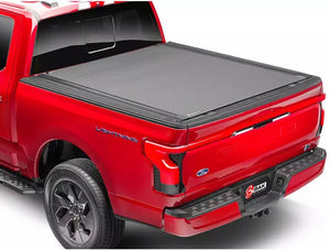 BAK Revolver X4S Tonneau Cover | Chevy Colorado (2015 - 2022) - Truck Brigade