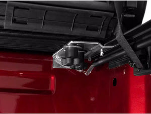 BAK Revolver X4S Tonneau Cover | Chevy Colorado (2015 - 2022) - Truck Brigade