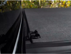 BAK Revolver X4S Tonneau Cover | Chevy Colorado (2015 - 2022) - Truck Brigade