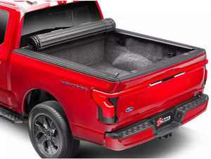 BAK Revolver X4S Tonneau Cover | Chevy Colorado (2015 - 2022) - Truck Brigade