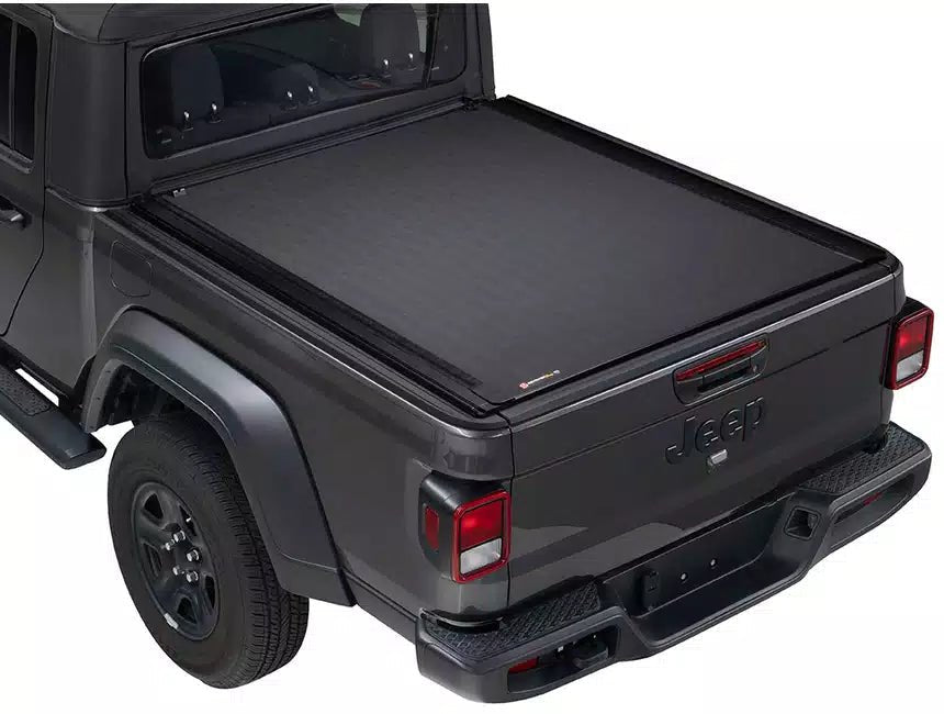 BAK Revolver X4S Tonneau Cover | Chevy Colorado (2023 - 2024) - Truck Brigade