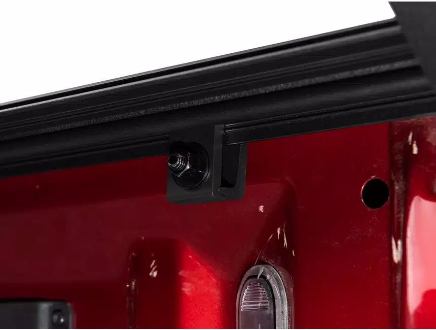 BAK Revolver X4S Tonneau Cover | Chevy Colorado (2023 - 2024) - Truck Brigade