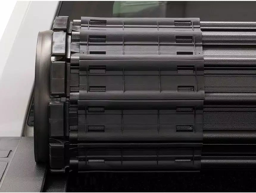 BAK Revolver X4S Tonneau Cover | Chevy Silverado 2500 (2020 - 2024) - Truck Brigade