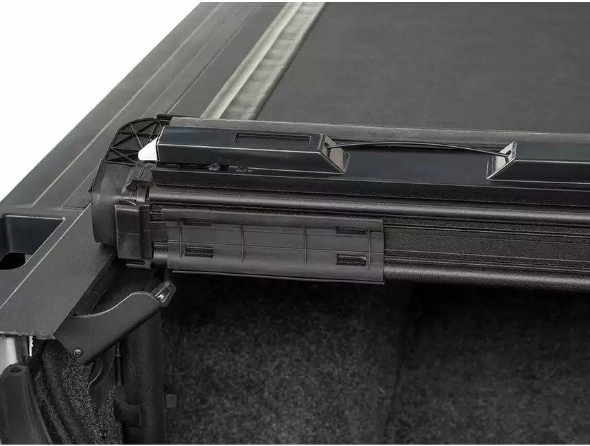 BAK Revolver X4S Tonneau Cover | Chevy Silverado 2500 (2020 - 2024) - Truck Brigade