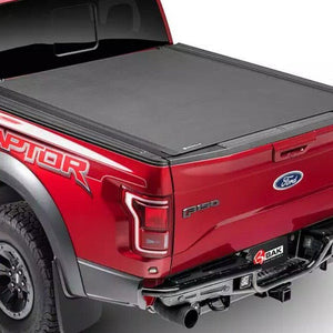 BAK Revolver X4S Tonneau Cover | Ford F150 (2015-2020) - Truck Brigade