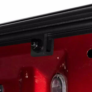 BAK Revolver X4S Tonneau Cover | Ford F150 (2015-2020) - Truck Brigade