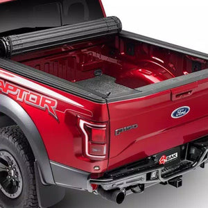 BAK Revolver X4S Tonneau Cover | Ford F150 (2015-2020) - Truck Brigade