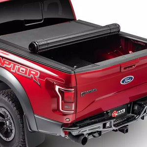 BAK Revolver X4S Tonneau Cover | Ford F150 (2015-2020) - Truck Brigade