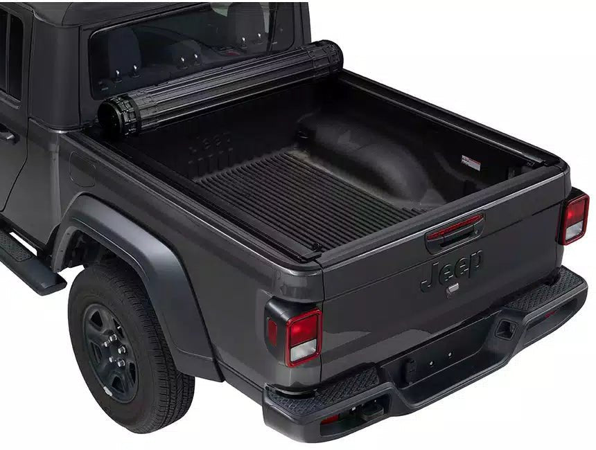 BAK Revolver X4S Tonneau Cover | Ford F250 (2008 - 2016) - Truck Brigade