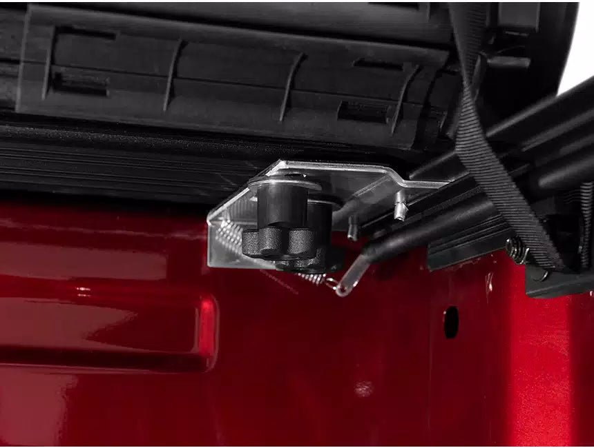 BAK Revolver X4S Tonneau Cover | Ford F350 (2017 - 2024) - Truck Brigade