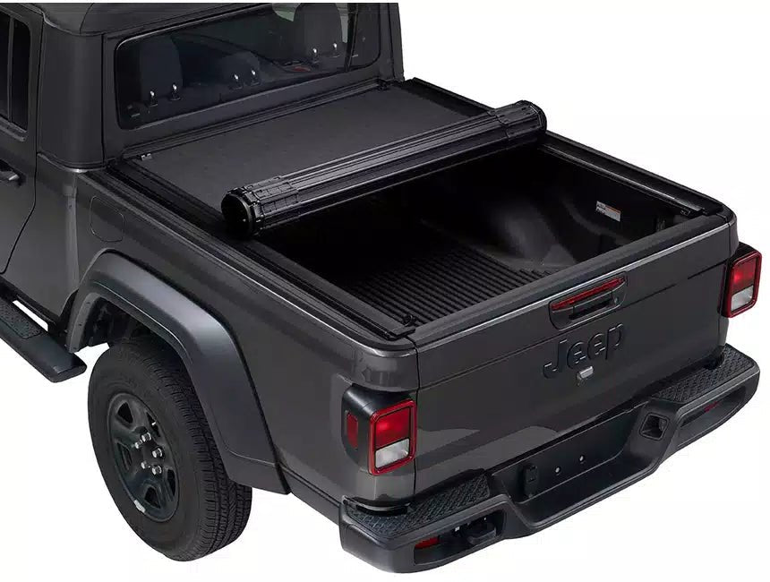 BAK Revolver X4S Tonneau Cover | Ford F350 (2017 - 2024) - Truck Brigade