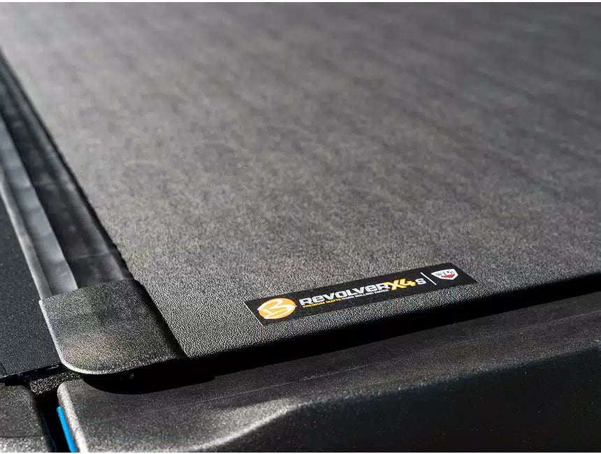 BAK Revolver X4S Tonneau Cover | Ford Maverick (2022 - 2024) - Truck Brigade