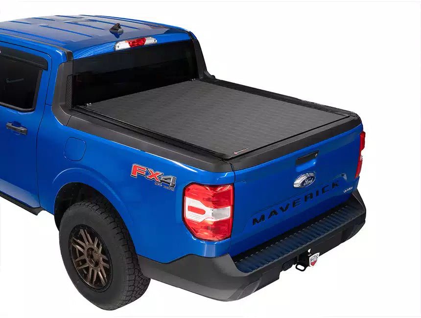 BAK Revolver X4S Tonneau Cover | Ford Maverick (2022 - 2024) - Truck Brigade