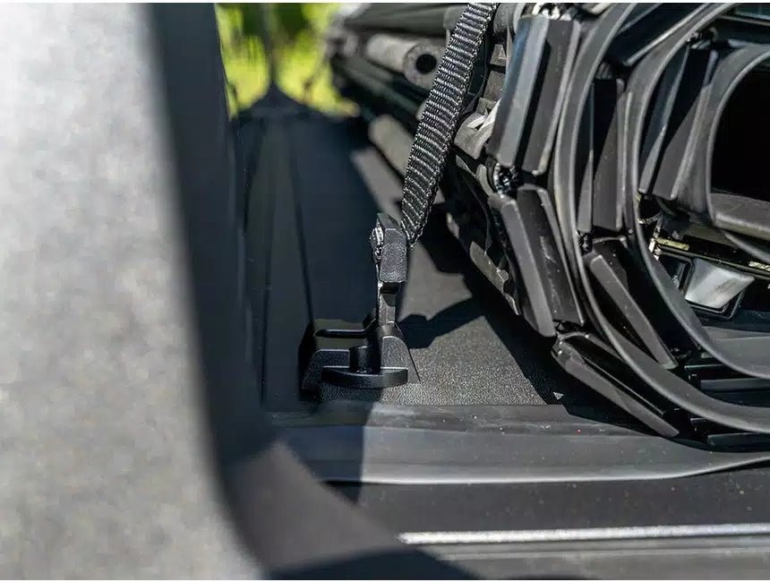 BAK Revolver X4S Tonneau Cover | Ford Maverick (2022 - 2024) - Truck Brigade