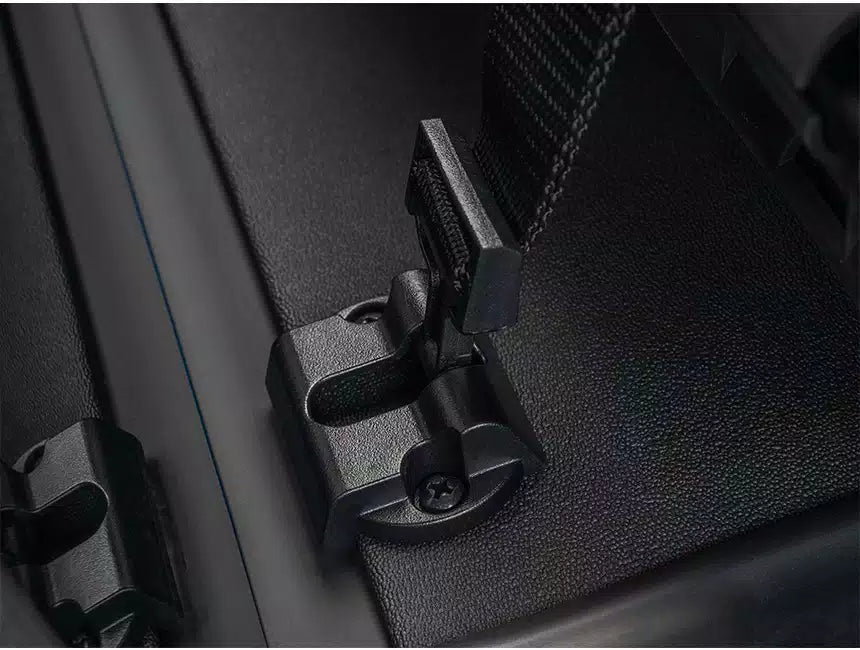 BAK Revolver X4S Tonneau Cover | Ford Maverick (2022 - 2024) - Truck Brigade