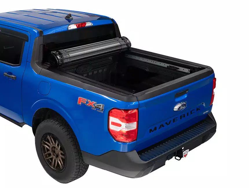 BAK Revolver X4S Tonneau Cover | Ford Maverick (2022 - 2024) - Truck Brigade