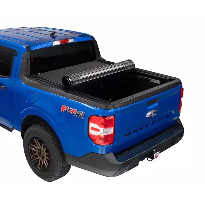 BAK Revolver X4S Tonneau Cover | Ford Maverick (2022 - 2024) - Truck Brigade