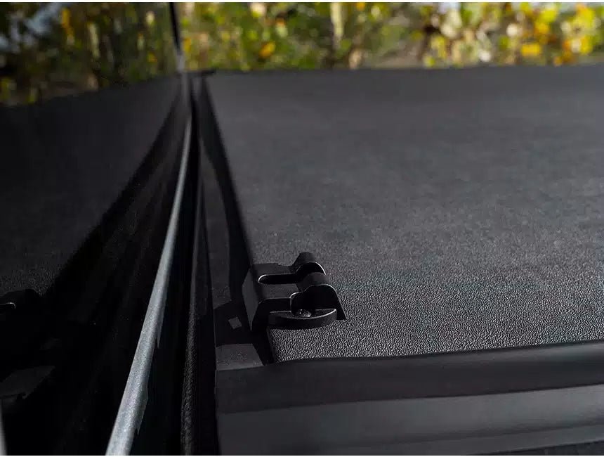 BAK Revolver X4S Tonneau Cover | GMC Canyon (2023 - 2024) - Truck Brigade
