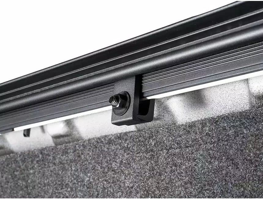 BAK Revolver X4S Tonneau Cover | GMC Sierra 2500 (2020 - 2024) - Truck Brigade