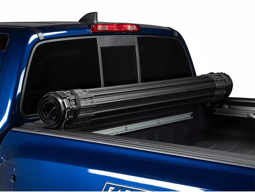 BAK Revolver X4S Tonneau Cover | Nissan Frontier (2022 - 2024) - Truck Brigade