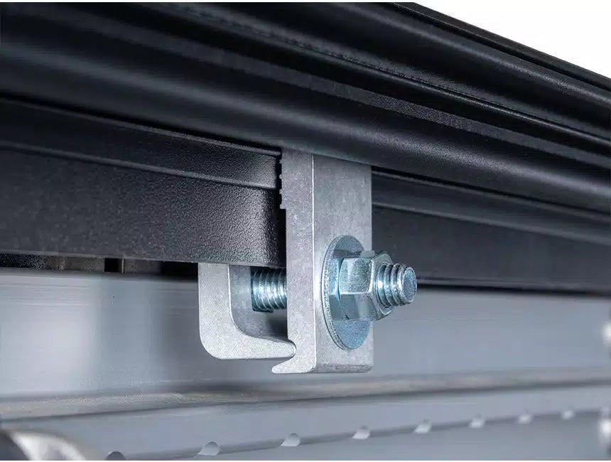 BAK Revolver X4S Tonneau Cover | Nissan Frontier (2022 - 2024) - Truck Brigade