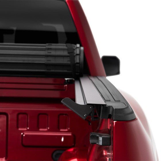 BAK Revolver X4S Tonneau Cover | Toyota Tacoma (2005-2015) - Truck Brigade