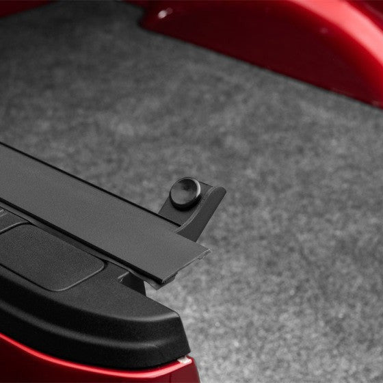 BAK Revolver X4S Tonneau Cover | Toyota Tacoma (2005-2015) - Truck Brigade