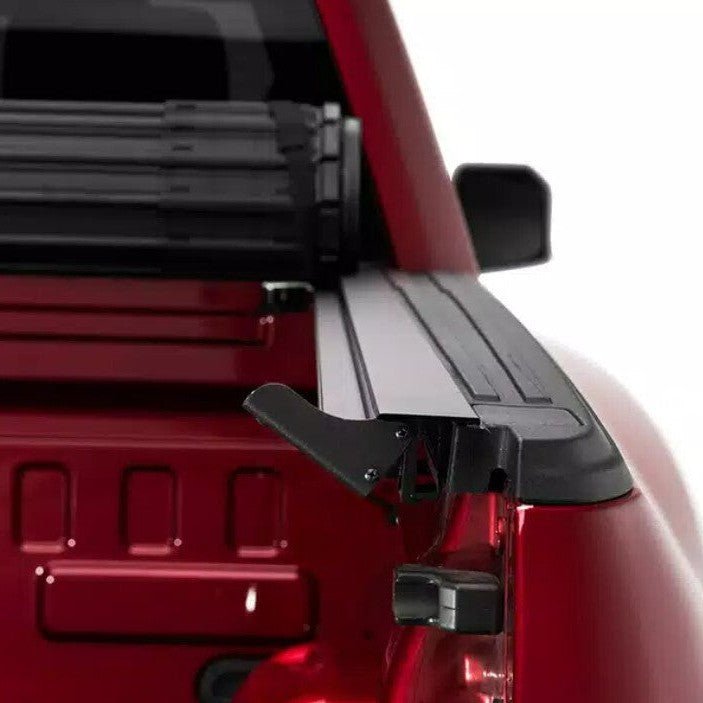 BAK Revolver X4S Tonneau Cover | Toyota Tacoma (2016-2023) - Truck Brigade