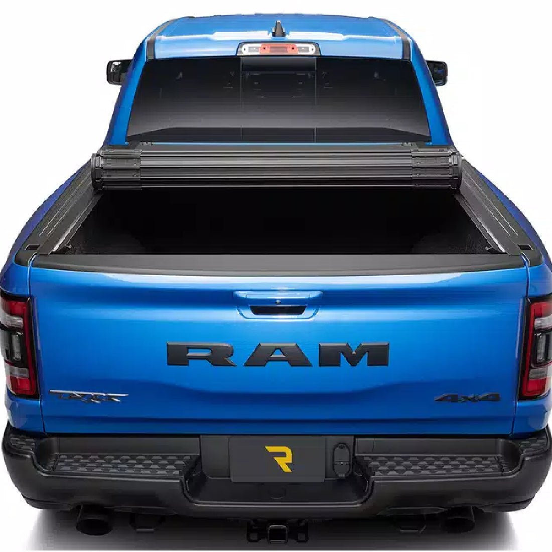 BAK Revolver X4S Tonneau Cover | Toyota Tundra (2007 - 2021) - Truck Brigade