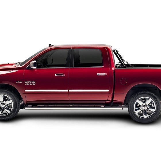 BAKFlip F1 Tonneau Cover | Toyota Tacoma (2016-2022) - Truck Brigade