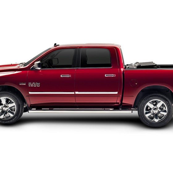 BAKFlip F1 Tonneau Cover | Toyota Tundra (2022-2024) - Truck Brigade