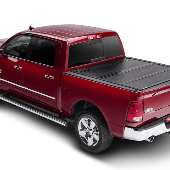 BAKFlip F1 Tonneau Cover | Toyota Tundra (2022-2024) - Truck Brigade