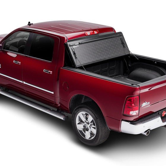 BAKFlip F1 Tonneau Cover | Toyota Tundra (2022-2024) - Truck Brigade