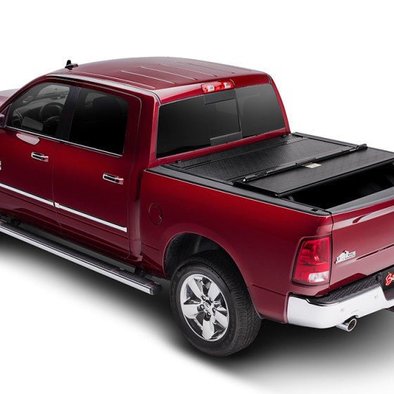 BAKFlip F1 Tonneau Cover | Toyota Tundra (2022-2024) - Truck Brigade