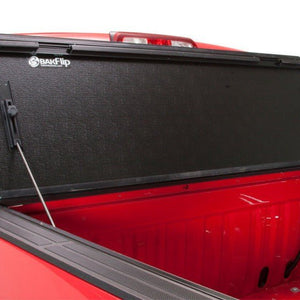 BAKFlip Fibermax Tonneau Cover | Toyota Tundra (2022-2024) - Truck Brigade