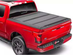 BAKFLIP MX4 Tonneau Cover | Chevy Colorado (2015-2022) - Truck Brigade