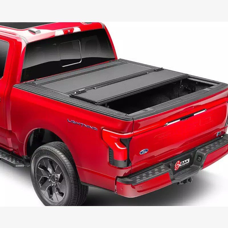 BAKFLIP MX4 Tonneau Cover | Chevy Colorado (2023-2024) - Truck Brigade