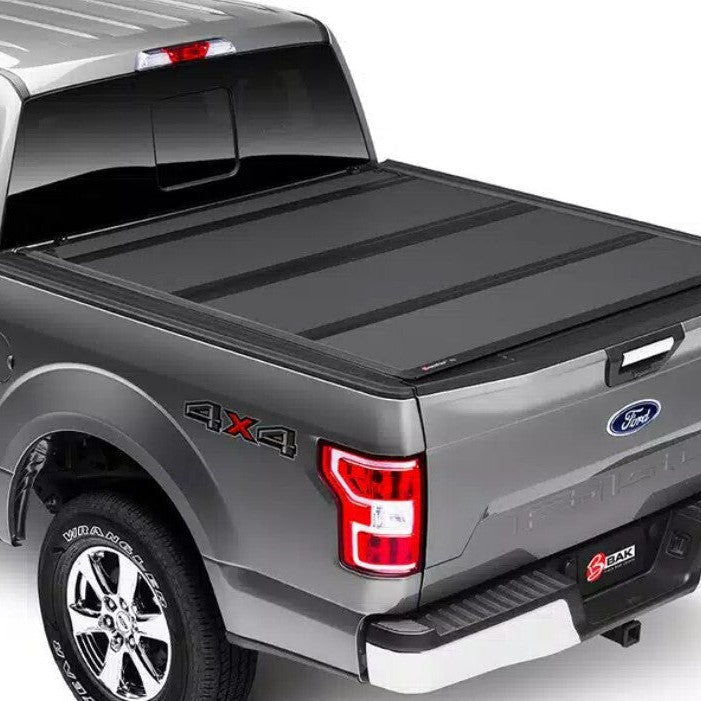 BAKFLIP MX4 Tonneau Cover | Ford F150 (2015-2020) - Truck Brigade